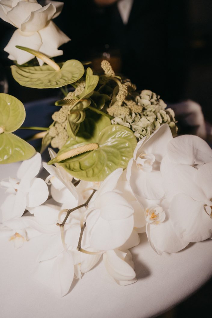 Photographe Mariage Bouquet Fleurs