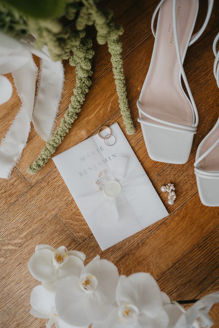 Photographe de Mariage à Luxembourg