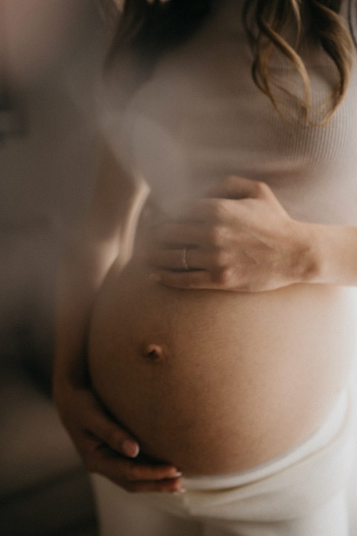 Séance Photo de grossesse à Metz