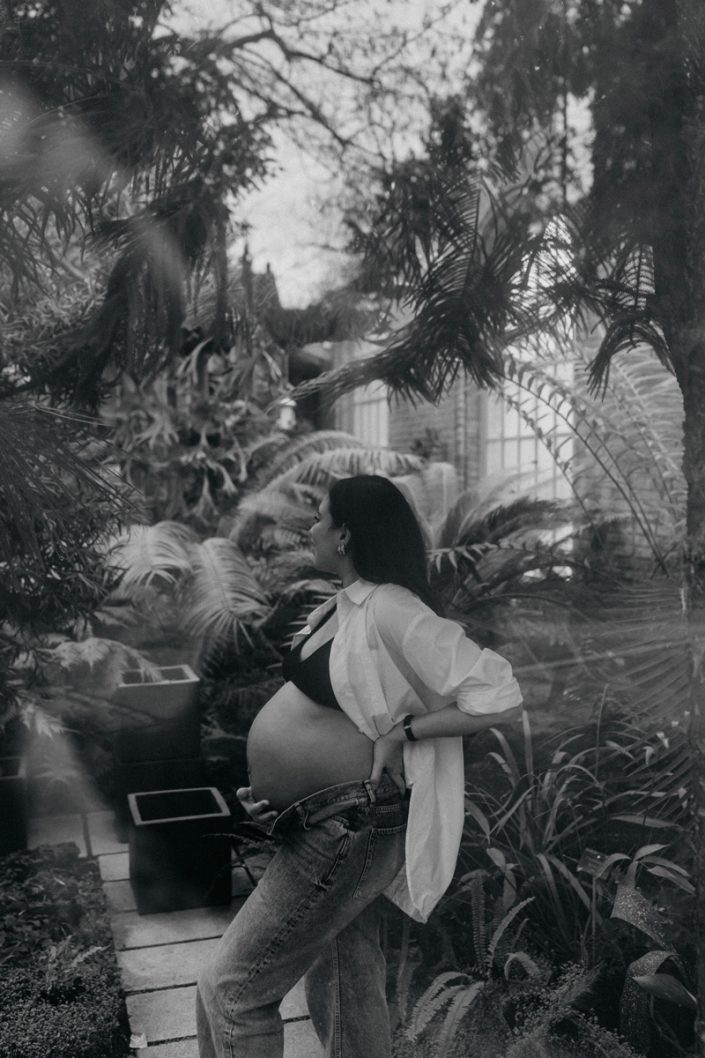 Séance Photo de grossesse à Metz