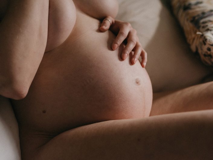Grossesse