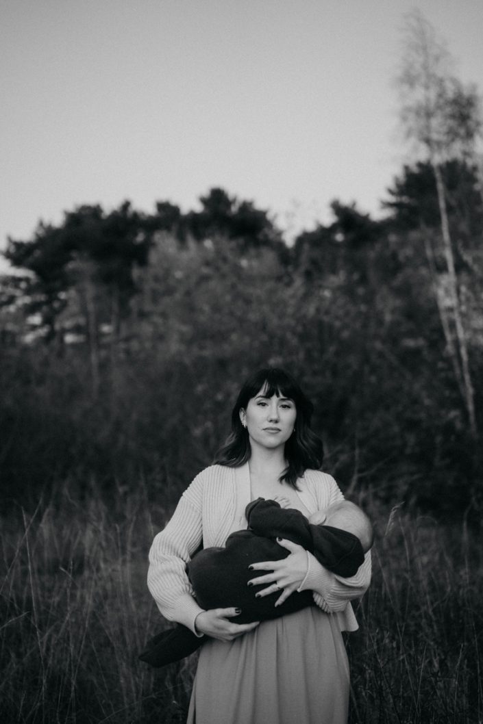 Séance Allaitement à Metz