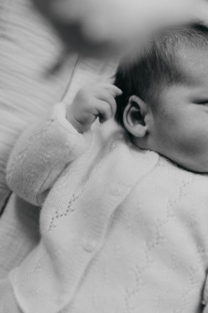 Séance Photo à Domicile