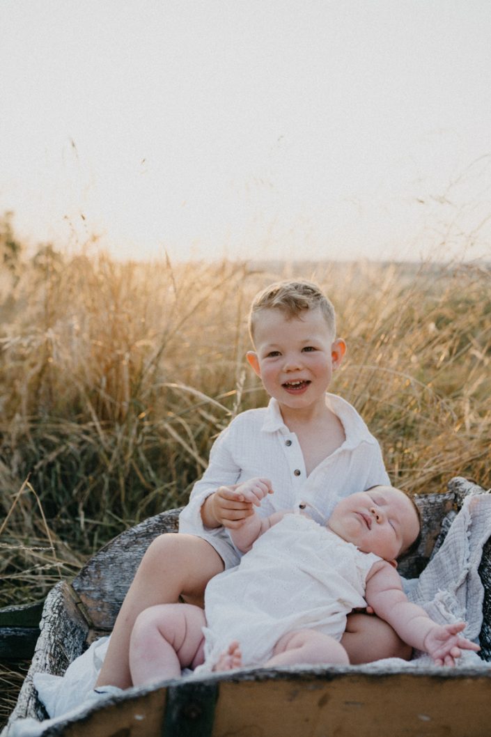 Séance Photo en Famille à Metz