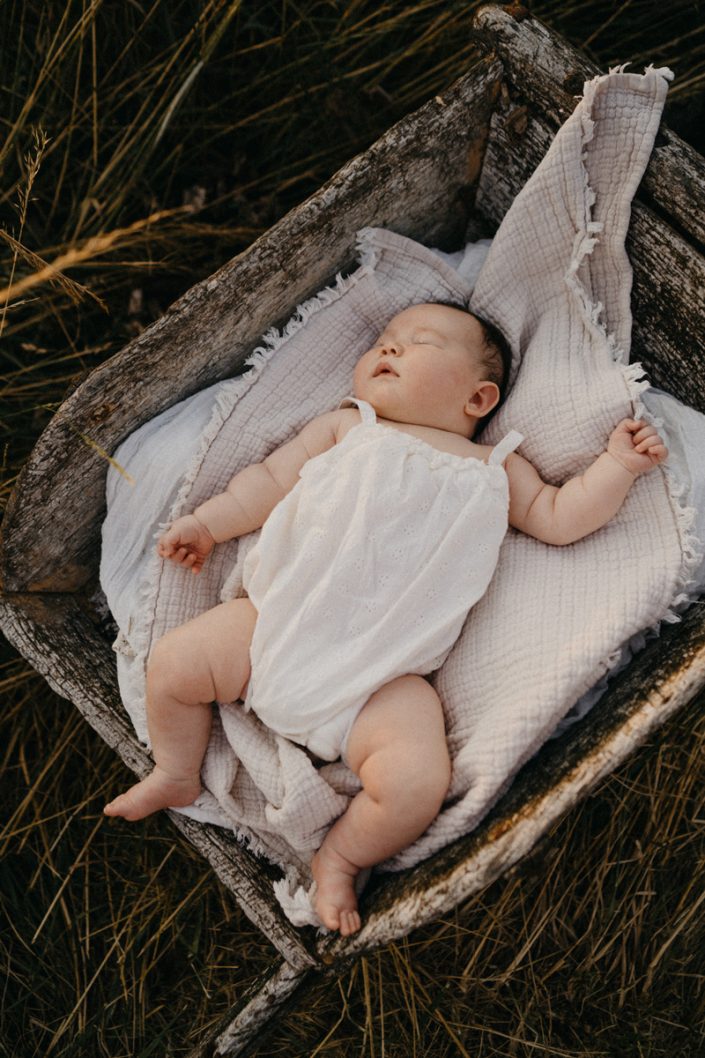 Séance Photo en Famille à Metz