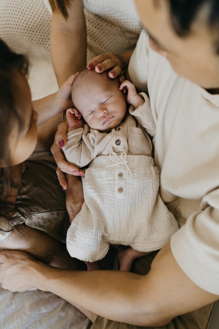 Séance Photo en Famille à Metz
