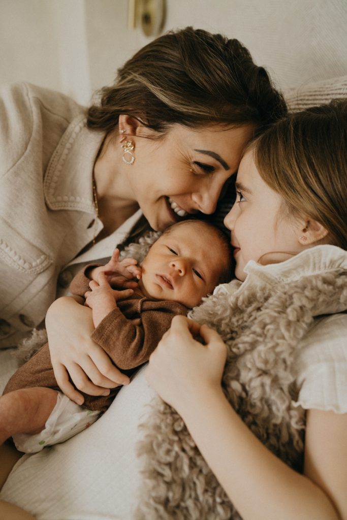 Séance Photo à Domicile