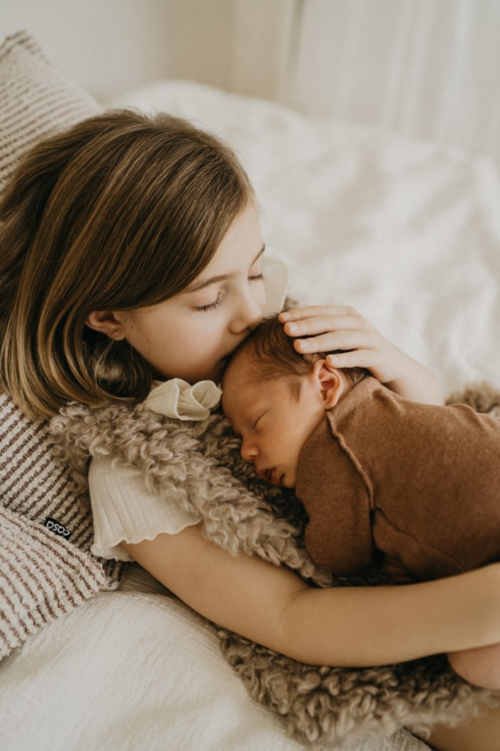 Séance Photo à Domicile