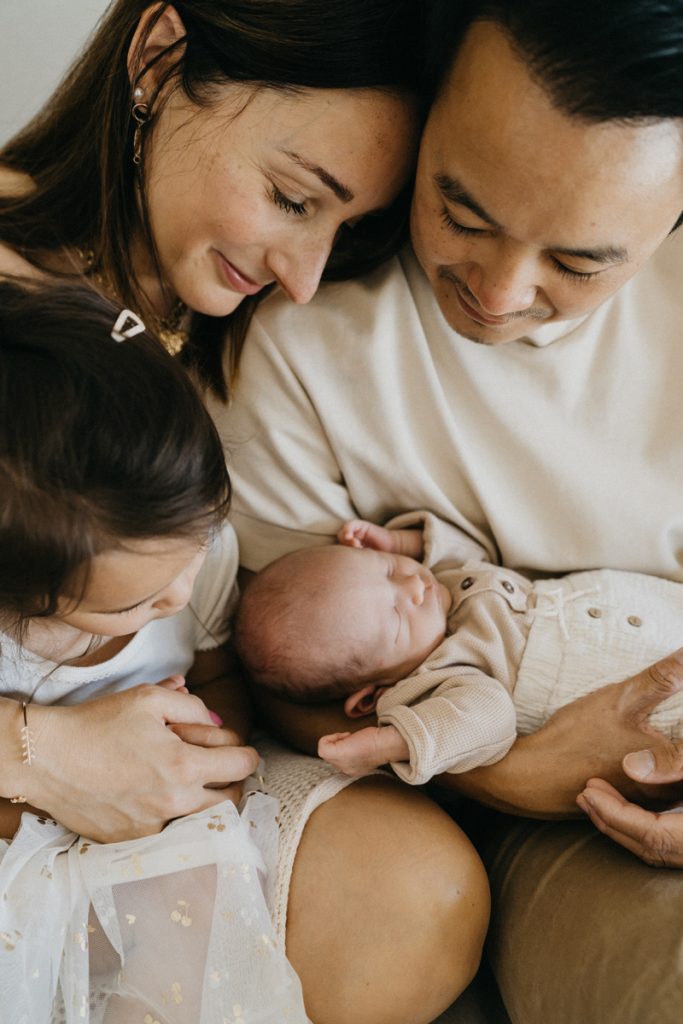 Séance Photo en Famille à Metz