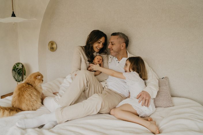 Séance Photo à Domicile