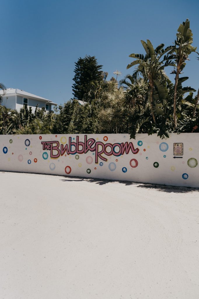 The Bubble Room à Captiva Island