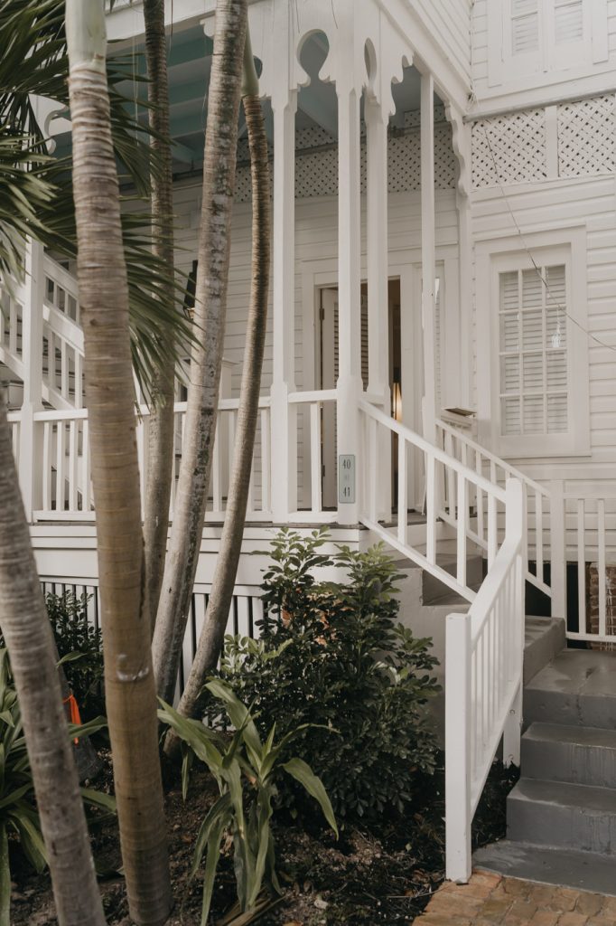 The Chelsea House - Hotel à Key West