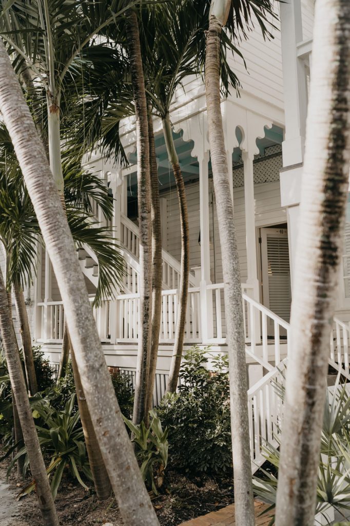 The Chelsea House - Hotel à Key West