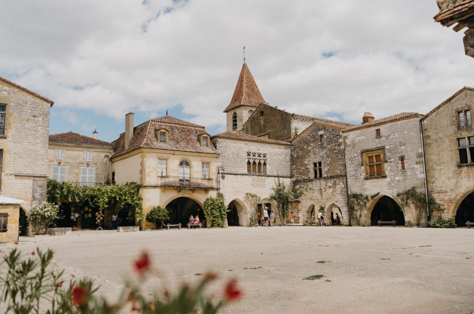 Une semaine en Dordogne, les lieux incontournables du Périgord noir